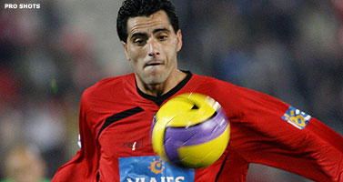 Nog één goal en Huntelaar is Zilveren Schoen kwijt