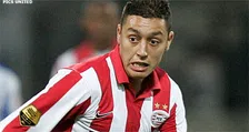 Thumbnail for article: Aissati weigert contract met PSV te tekenen