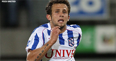 Rijkaards vaderlijke omhelzing werkt niet meer