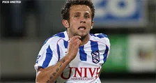 Thumbnail for article: 'Heerenveen en Ajax komen eruit over Sulejmani'