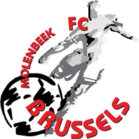 Triest seizoen FC Brussels eindigt in stijl