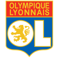 Lyon nog één zege verwijderd van zevende titel