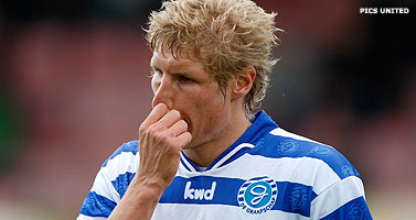 Collega's vinden Benzema de beste van Frankrijk