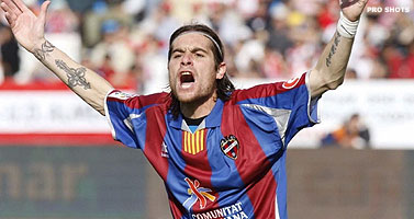 Levante weer in staking, viering Real Madrid in gevaar