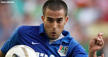 Ecuador kan weer beschikken over Méndez