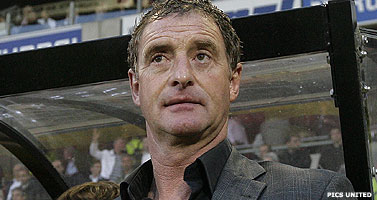 Brandts belangrijke kandidaat bij Rode Ster Belgrado