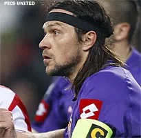 Thumbnail for article: Ujfalusi verruilt Fiorentina voor Primera División