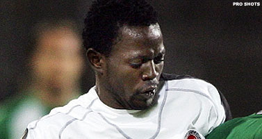 'FC Groningen bereikt akkoord met Deense Nigeriaan'