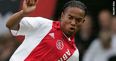 Verrekking maakt Emanuelson onzeker voor finale