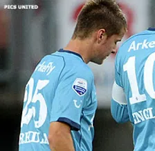 Thumbnail for article: Boymans verdient contract bij Fortuna Sittard