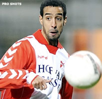 Van der Elst negeert wens Vermeersch en moet weg