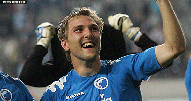 Saha vreest afscheid door de zijdeur bij United