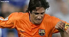 Thumbnail for article: Hattrick Giovani geeft afscheid Rijkaard kleur
