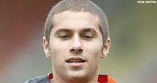 Thumbnail for article: Chaiat begint bij De Graafschap met revalidatie