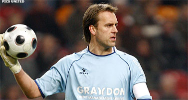 Lens bij productiefste topscorers van NEC sinds 1994