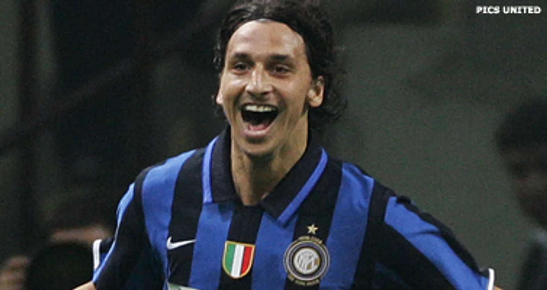 Invaller Ibrahimovic reddende engel kampioen Inter