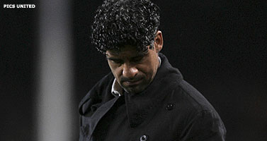 'Frank Rijkaard, melancholicus en toptrainer'