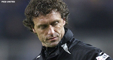 Na analyse neemt Doll afscheid van Dortmund