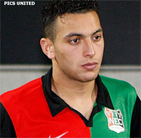 RBC neemt doelman over van Fortuna Sittard