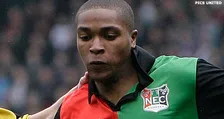 Thumbnail for article: Bobson verkiest buitenlands avontuur boven NEC