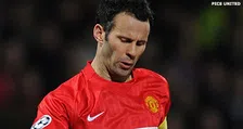 Thumbnail for article: Ryan Giggs ontneemt legende Charlton clubrecord