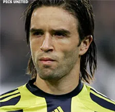 Thumbnail for article: Perrotta met kuitblessure in Italiaans trainingskamp