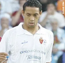 Thumbnail for article: Gedegradeerd Zaragoza legt Ricardo Oliveira vast