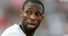 Thumbnail for article: Keita wil vooral zijn voeten laten spreken bij Barcelona