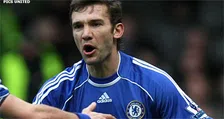 Thumbnail for article: 'Als Chelsea Sjevtsjenko laat gaan, komt-ie naar Milan'