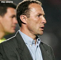 Degradatie kost Papin na acht maanden zijn baan