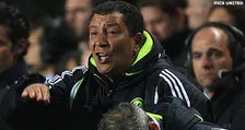 Thumbnail for article: 'Vlemmings wil via arbitragezaak naar Feyenoord'