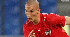Thumbnail for article: Fiorentina verlost Gilardino van Milanese fluitconcerten