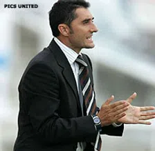 Thumbnail for article: Valverde is binnen twee dagen weer onder de pannen