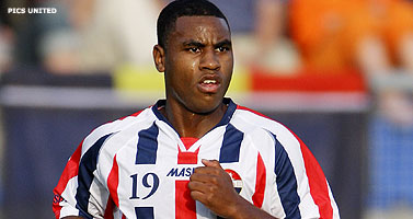 Duitse bondscoach zet streep door Helmes, Jones en Marin