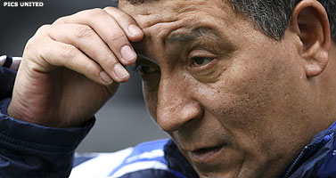 Wotte in Qatar ontslagen na mislopen promotie