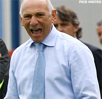 Casanova vervangt coach Baup bij Toulouse