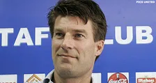 Thumbnail for article: Laudrup laat zich verleiden tot Grieks avontuur