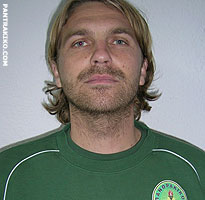 Ronny van Es promoveert ook in Griekenland