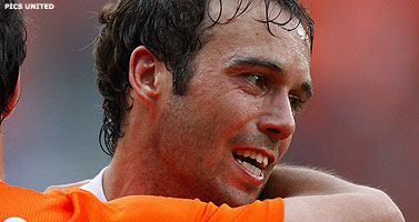 Van der Sar: 'Het belangrijkste moet nog komen'