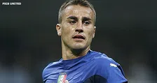 Thumbnail for article: Voor Cannavaro zit het EK er na één training op