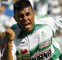 Thumbnail for article: Santos Laguna kampioen na spannende Mexicaanse finale