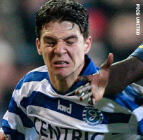 Heerenveen heeft geen plaats meer voor Johnson