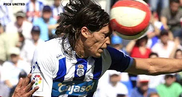 Barcelona betaalt veel voor Uruguayaan Cáceres