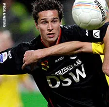 Thumbnail for article: Excelsior weet huurling Altheer te behouden