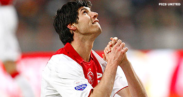 Hughes is de 'slimste coach' en tekent bij Man City