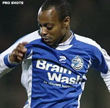 Thumbnail for article: Nyron Wau verkast naar tweede divisie Cyprus