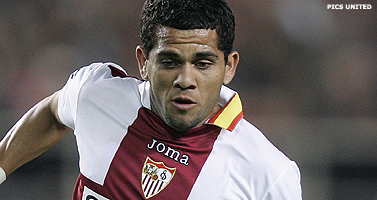 'Alves kost Barcelona minimaal dertig miljoen'