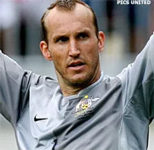 Thumbnail for article: Australië verliest WK-duel na blunder keeper Schwarzer