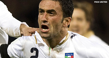 Panucci rekent op herstel voor duel met Nederland
