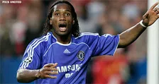 Thumbnail for article: Chelsea staat AC Milan toe te praten met Drogba